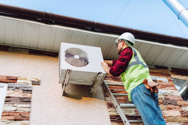 Best HVAC Financing and Leasing in Buckner, MO