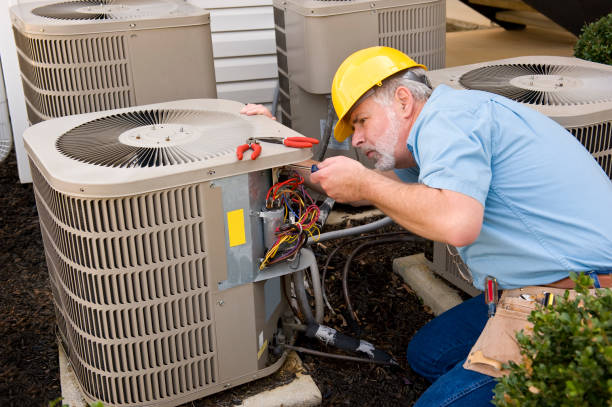 Best HVAC Training and Certification in Buckner, MO