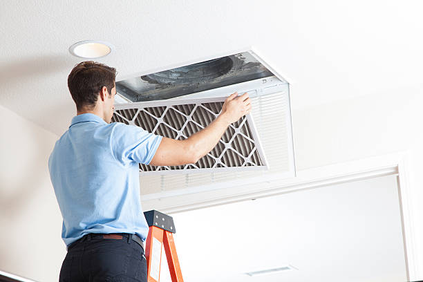 Best Seasonal HVAC Services in Buckner, MO