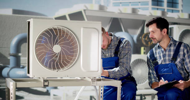 Best Commercial HVAC in Buckner, MO