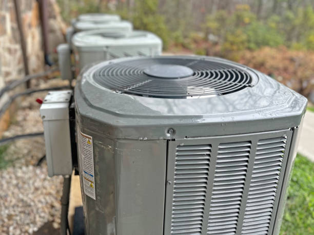 Best Energy-efficient HVAC Solutions in Buckner, MO